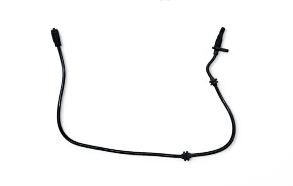 Mercedes-Benz S W222 ABS rear brake sensor A2229050006