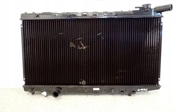Toyota Corolla E90 Coolant radiator AE92