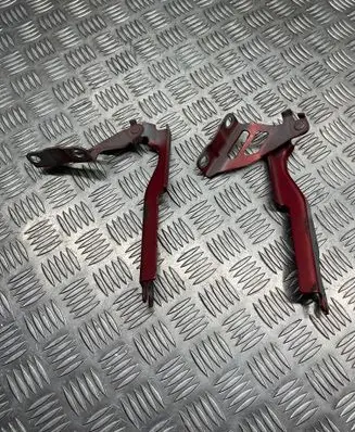 Mazda 6 Engine bonnet/hood hinges GHP9L GHP952420B