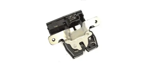 Ford Fiesta Tailgate/trunk/boot lock/catch/latch 8A61A442A66BE