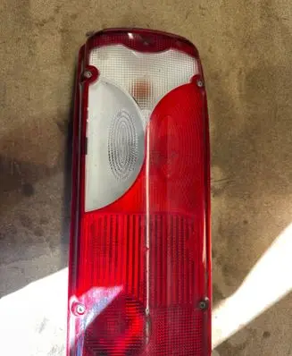 Mercedes-Benz Sprinter W906 Rear/tail lights A9068201664 156619ZS05