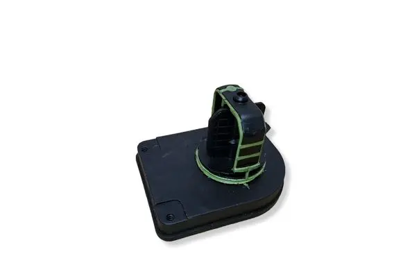 BMW 3 E90 E91 Throttle valve 7560538
