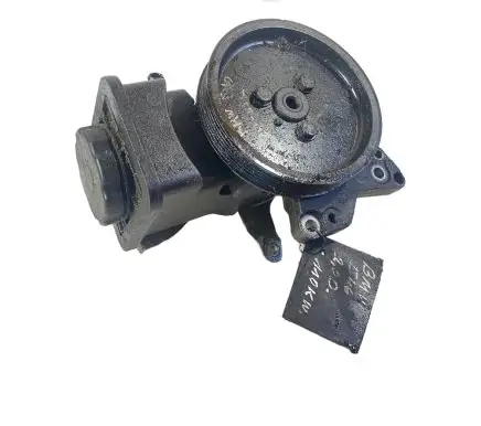 BMW 3 E46 Power steering pump 6753575 7692974519