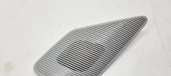 Side speaker trim/cover
