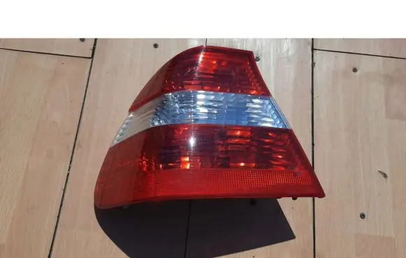 BMW X3 E83 Rear/tail lights