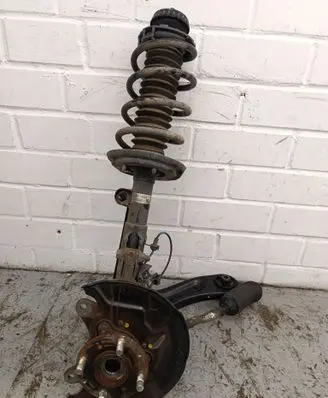 Honda Jazz IV GR Front suspension assembly kit set 51620TZBJ900