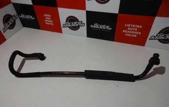 Audi A4 S4 B6 8E 8H Vacuum line/pipe/hose 8E1611931L