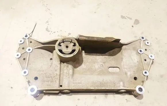 Audi A3 S3 8P Front subframe
