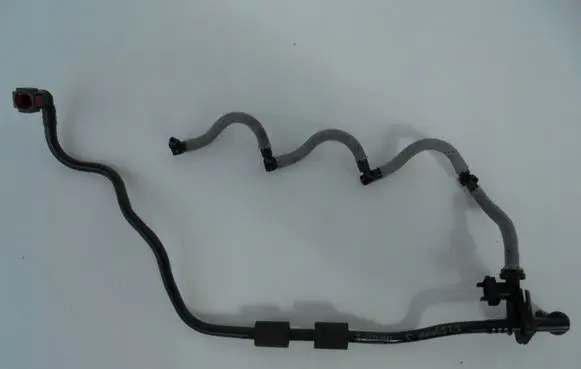 Nissan X-Trail T32 Fuel return line/hose 