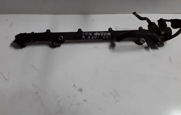 Mercedes-Benz Sprinter W901 W902 W903 W904 Fuel main line pipe 0445214004 A6110700095