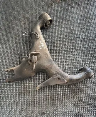 Land Rover Range Rover Sport L320 Rear upper control arm/wishbone LR019978