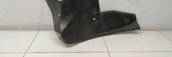 Toyota Yaris Rear arch fender liner splash guards 525920D130