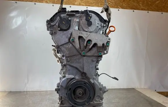 KIA Sportage Engine G4K