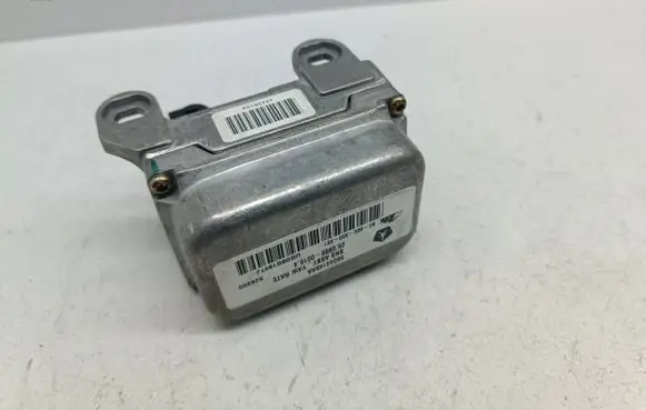 Jeep Grand Cherokee (WK) ESP acceleration yaw rate sensor 56044148AA 25098500164 SC00C220221