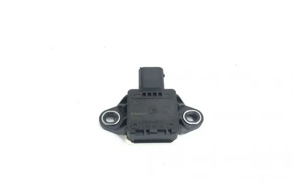 Mercedes-Benz CLS C218 X218 ESP acceleration yaw rate sensor DALISID1067 0009059101 A0009059101