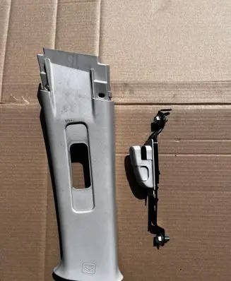 Mazda 6 (B) pillar trim (top) GS1D68211