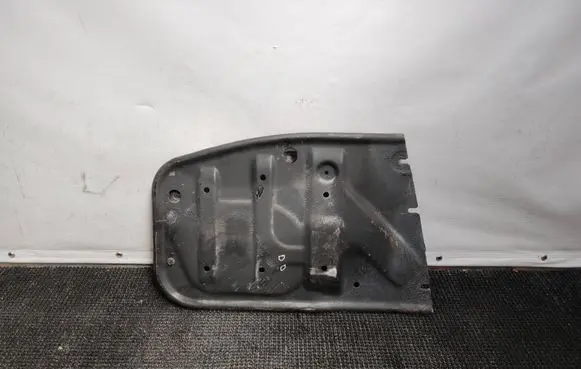 Dodge Durango III Engine splash shield/under tray 52124601AD 01212