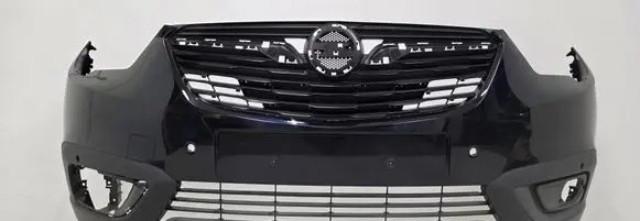 Opel Crossland X Front bumper 39097371 475498858