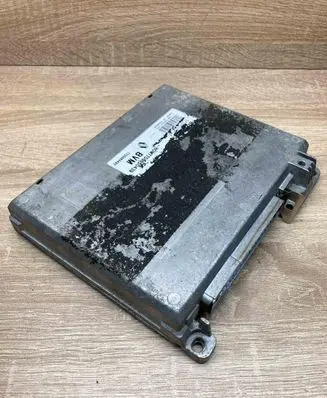 Renault Scenic I Engine control unit/module ECU 7700850439 7700864490 BVM