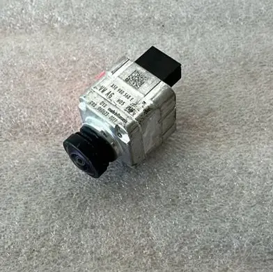 Audi Q4 Sportback e-tron Reversing camera 85E980568E