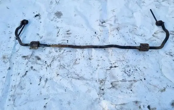 Citroen C2 Front anti-roll bar/sway bar