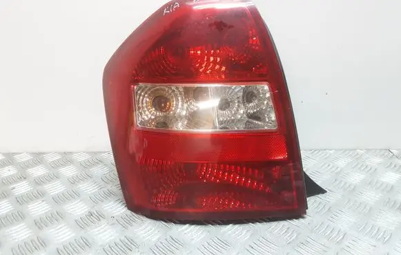 KIA Cerato Rear/tail lights