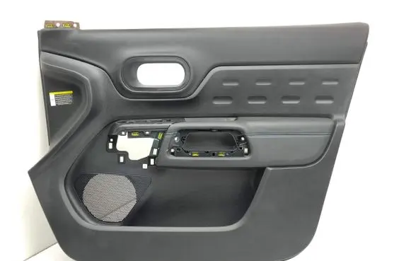 Citroen C5 Aircross Front door card panel trim