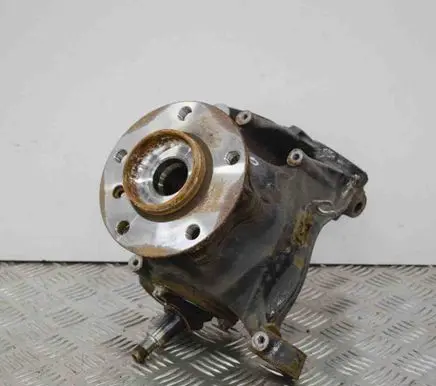 BMW X3 F25 Front wheel hub 6855954