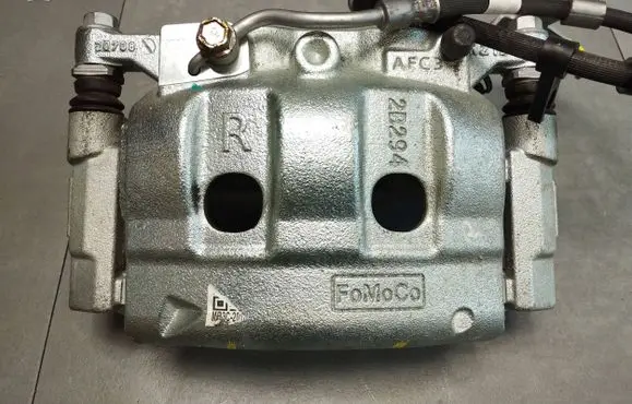 Volkswagen Amarok II Front brake caliper 5101A
