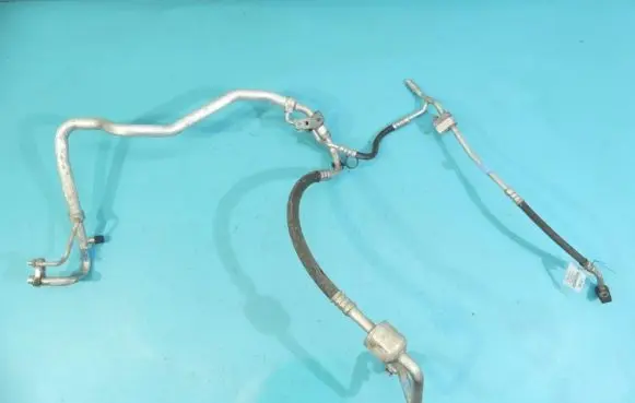 Ford Focus Air conditioning (A/C) pipe/hose F1F1-19A834-NB IMPRK1227889