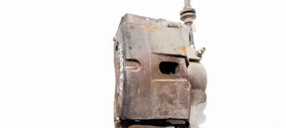 Chrysler 200 Front brake caliper