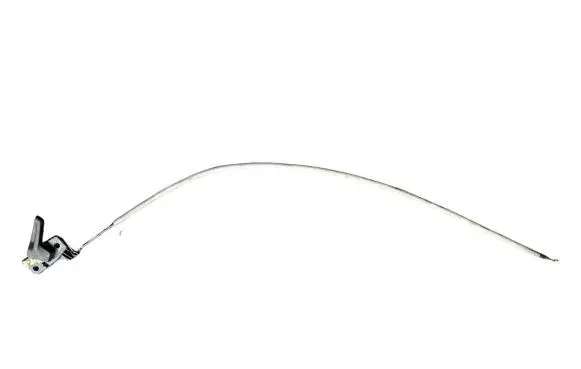 Volkswagen Crafter Engine bonnet (hood) release handle 7c0827521b