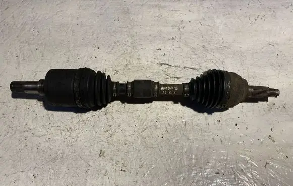 Mazda 3 I Front driveshaft