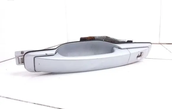 SsangYong Rexton Front door exterior handle