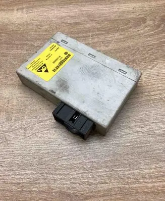BMW 5 E39 Center console control module 9138969 80059001