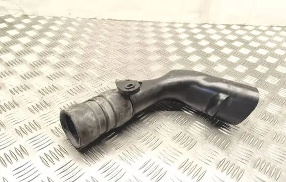 Renault Megane III Air intake hose/pipe 1032198S01 8200923144