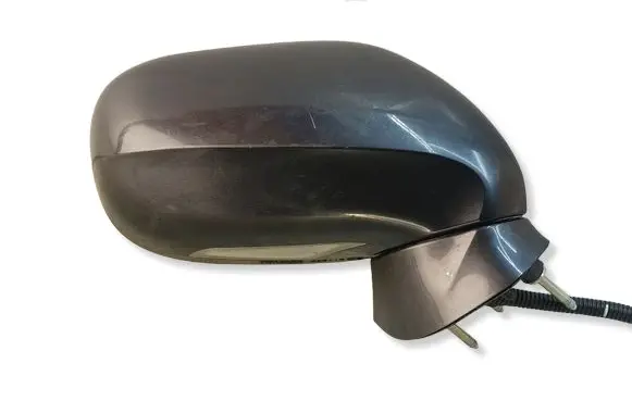 Lexus IS 220D-250-350 Front door electric wing mirror E13011097