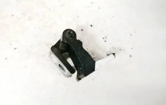 Audi A4 S4 B8 8K Rear door lower hinge