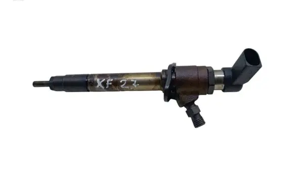 Jaguar XF X250 Fuel injector 5U3Q9K546AA