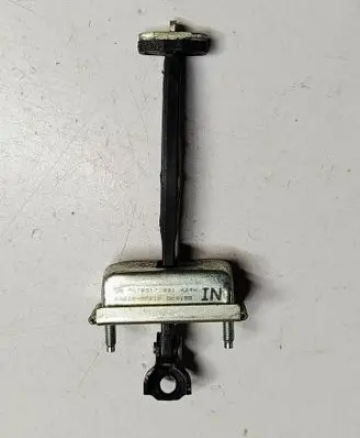 Toyota Verso Front door check strap stopper 68510-0F010