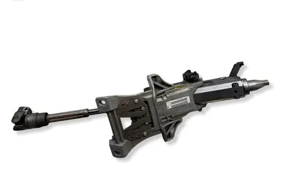 Ford Focus Steering wheel axle BV6N3C529MA