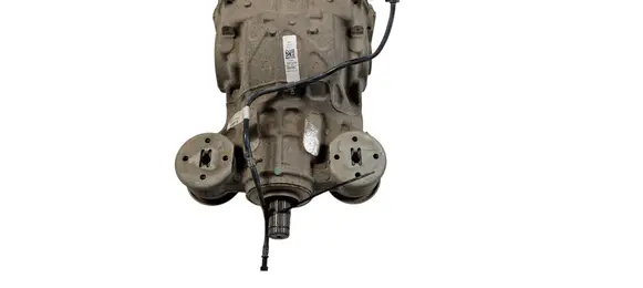 Ford Explorer VI Rear differential L1MW4000 L1MW4000LD S608C