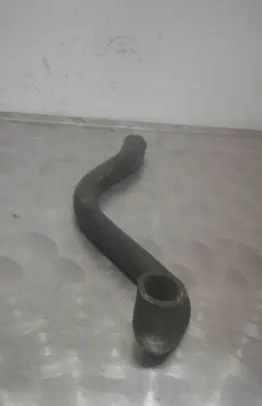 Opel Vectra C Coolant pipe/hose 13167893
