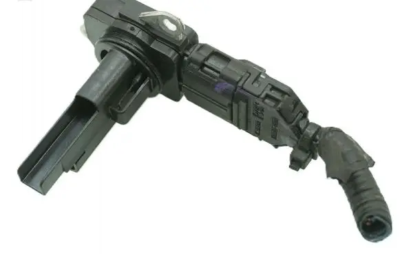 Toyota Auris E180 Mass air flow meter 222040V020