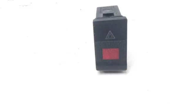 Hazard light switch