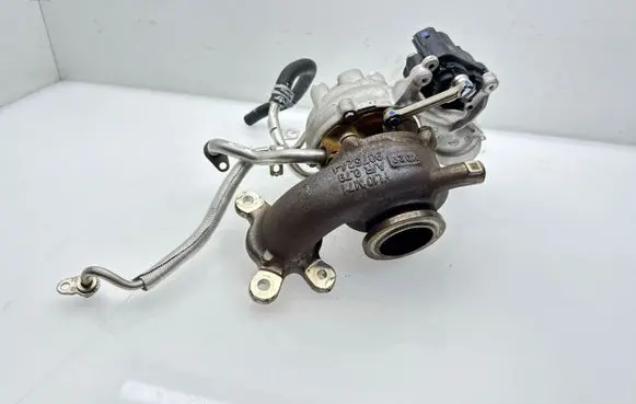 Volkswagen Golf VIII Turbo 9075244 907524 8937730005