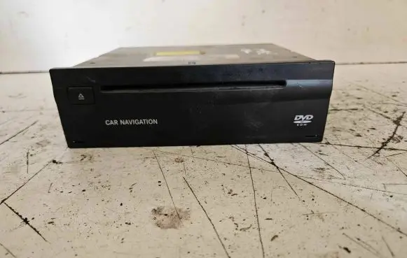 Mercedes-Benz E W211 GPS navigation control unit/module A2208703589 57926990 057926990