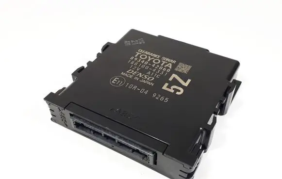 Toyota RAV 4 (XA50) Other control units/modules 89340-42060