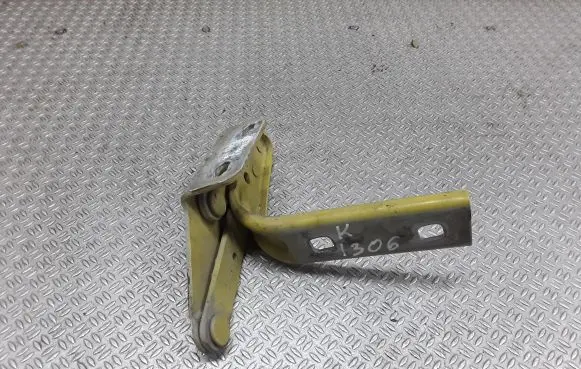 Opel Movano A Engine bonnet/hood hinges 352478