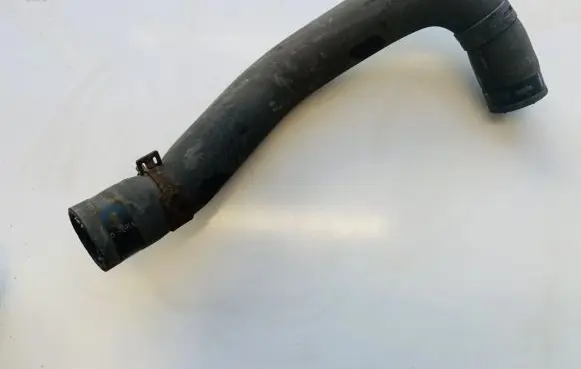 Nissan Qashqai Engine coolant pipe/hose